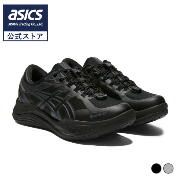 WELLNESS WALKER アシックスウェルネスウォーカー ゲルライドウォーク