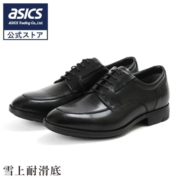 texcy luxe ビジネスシューズ アシックス テクシーリュクス