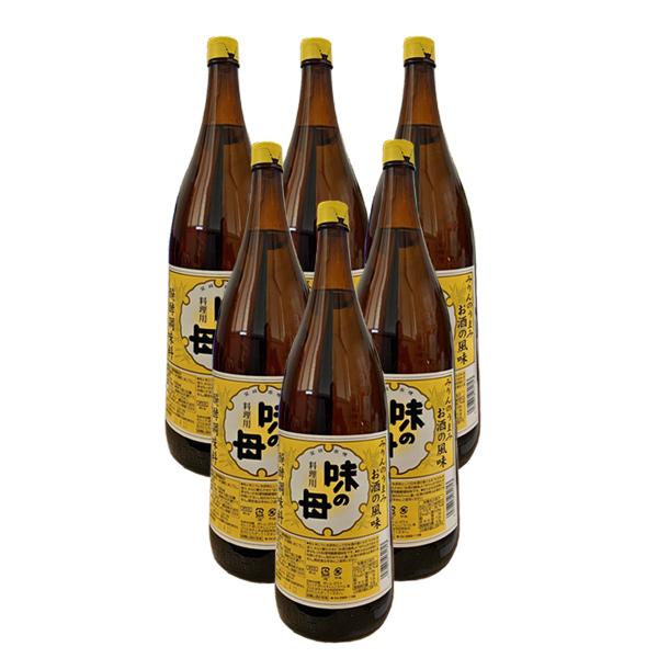 味の母 ( 1.8L )