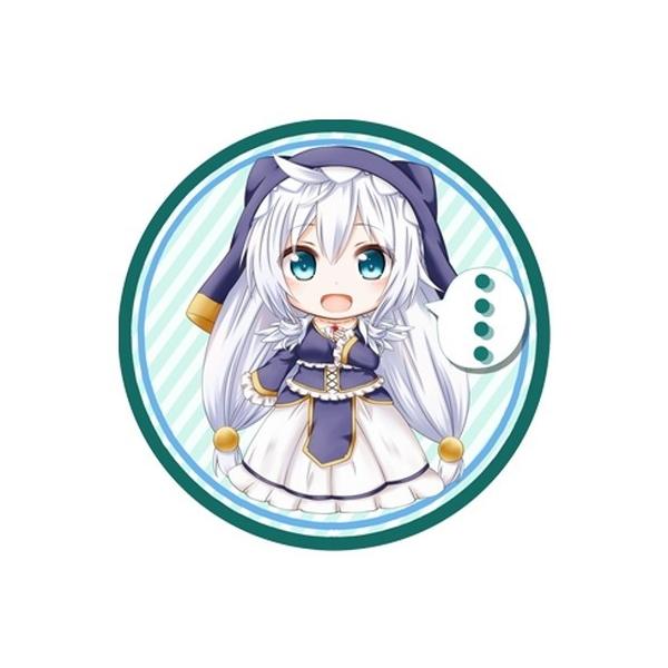 Sidereal 同人缶バッジ このすば缶 エリス Illust Kuena Buyee Buyee Japanese Proxy Service Buy From Japan Bot Online