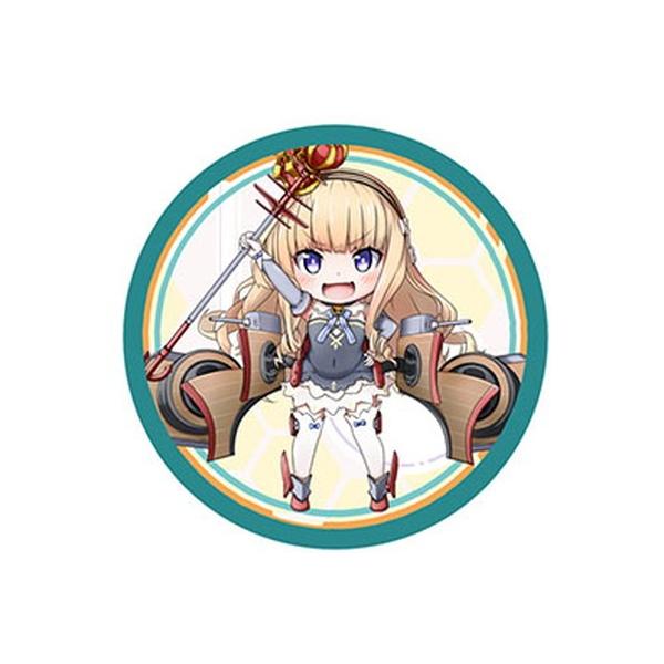 Sidereal 同人缶バッジ アズレン缶 クイーン エリザベス Illust Kuena Buyee Buyee Japanese Proxy Service Buy From Japan Bot Online