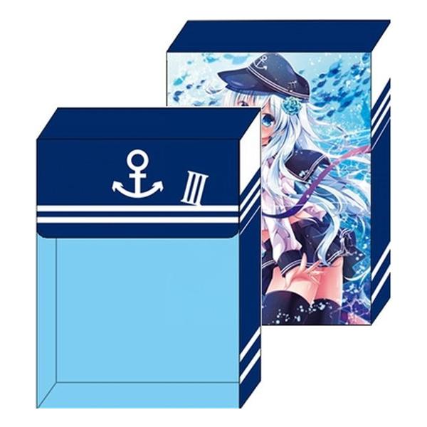 安い艦これ デッキケースの通販商品を比較 ショッピング情報のオークファン