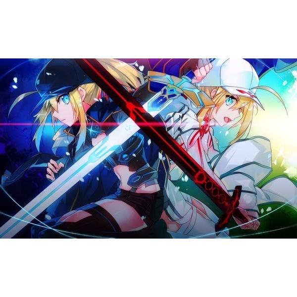 あずまちっく天国 カードゲームプレイマット 謎のヒロインx Vs ヒロインz Illust Sl Comic1 10 Pmd Azma 018 カードショップ買賊王 通販 Yahoo ショッピング