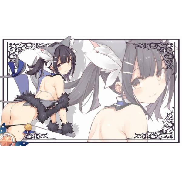 Cake Rabbits カードゲームプレイマット 猫耳美遊 Illust Nana サンクリ19 Spring Buyee Buyee 日本の通販商品 オークションの代理入札 代理購入
