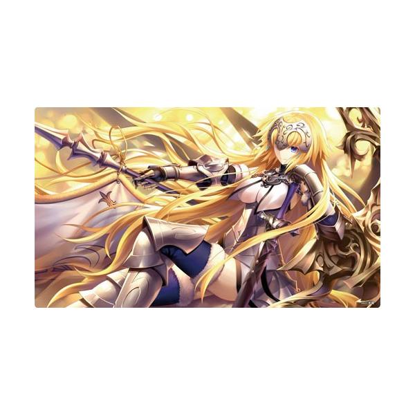 フレシア カードゲームプレイマット ジャンヌ ダルク最終再臨 Illust 光崎 コミックマーケット91 C91 Buyee Buyee Japanese Proxy Service Buy From Japan Bot Online