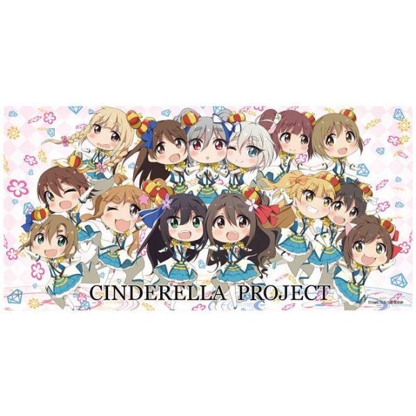 フロンティアゲーム カードゲームプレイマット Sdシンデレラプロジェクト Illust ひとつきなのか コミックマーケット C Buyee Servis Zakupok Tretim Licom Buyee Pokupajte Iz Yaponii