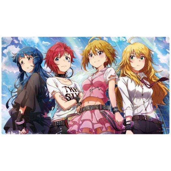 フロンティアゲーム カードゲームプレイマット Ltp06 Marionetteは眠らない Illust 綾野 優 コミックマーケット93 C93 Buyee Buyee 日本の通販商品 オークションの代理入札 代理購入