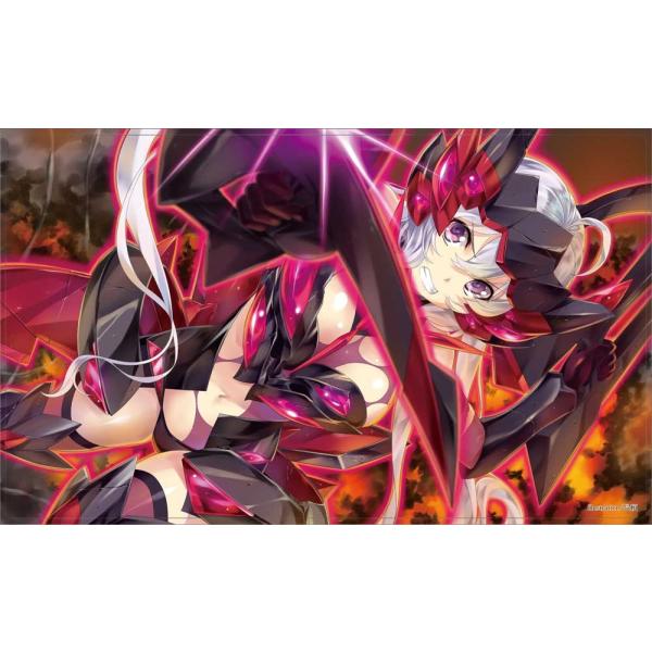 ぐらむすけいる カードゲームプレイマット クリス Illust 長頼 Comic1 12 Buyee Buyee Japanese Proxy Service Buy From Japan Bot Online