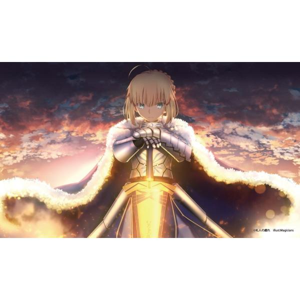 札人の戯れ カードゲームプレイマット セイバー Illust Magicians Comic1 11 Buyee Buyee 日本の通販商品 オークションの代理入札 代理購入