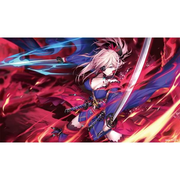逸遊団 カードゲームプレイマット 武蔵 Illust 光崎 コミックマーケット93 C93 Buyee Servicio De Proxy Japones Buyee Compra En Japon