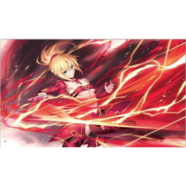 逸遊団 カードゲームプレイマット モードレッド Illust 光崎 Comic1 13 Buyee Buyee 日本の通販商品 オークションの入札サポート 購入サポートサービス
