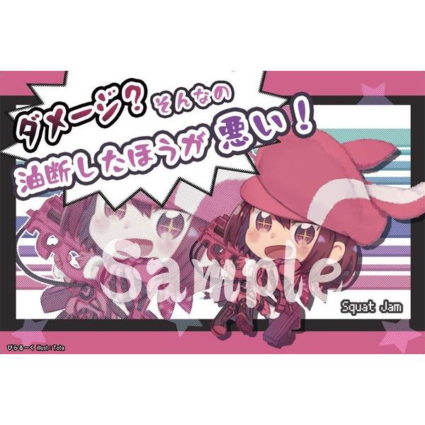 ぴらるーく カードゲームプレイマット Sdレン Illust Tota コミックマーケット95 C95 Pmd Piral 102 カードショップ買賊王 通販 Yahoo ショッピング