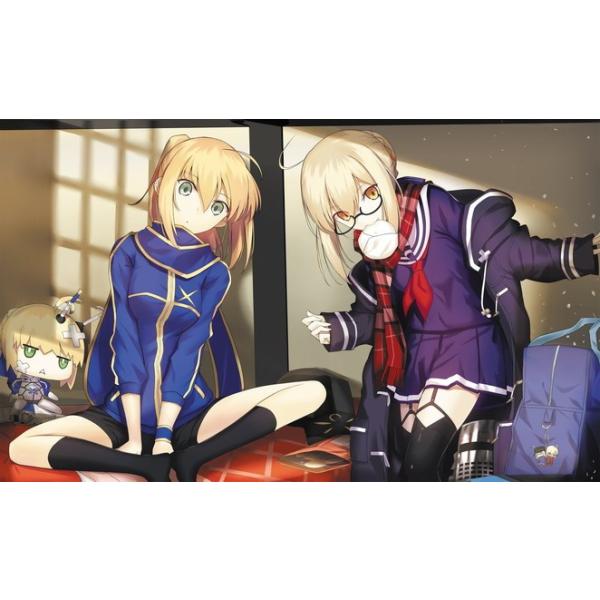 カードゲーム プレイマット アニメ