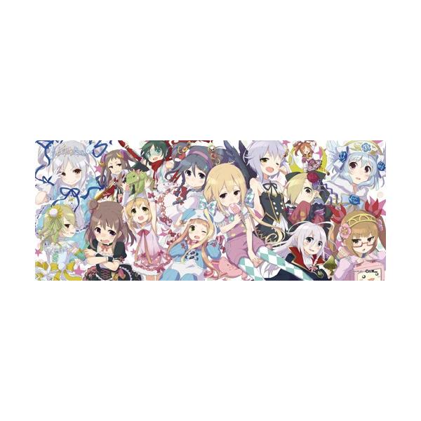 カードゲーム プレイマット 杏の価格と最安値 おすすめ通販を激安で