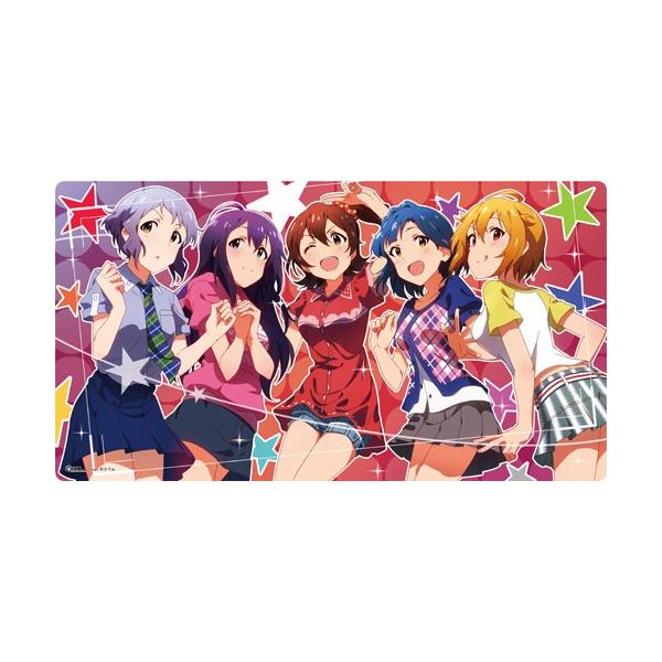 乙女ストーム　プレイマット 乙女ストームプレイマット