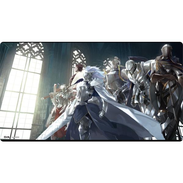 東幻郷 カードゲームプレイマット 円卓の騎士 Illust Mono コミックマーケット92 C92 Buyee Servis Zakupok Tretim Licom Buyee Pokupajte Iz Yaponii