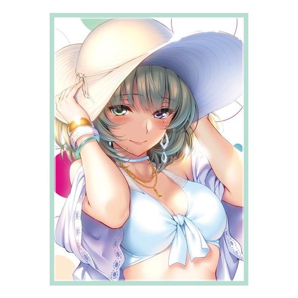 Cake Rabbits カードスリーブ 夏楓さん 水着 Illust ピロ水 コミックマーケット92 C92 Buyee Buyee Japanese Proxy Service Buy From Japan Bot Online