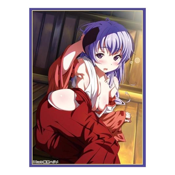 クラスター カードスリーブ 羽入 Illust 雛原ハジメ コミックマーケット92 C92 Buyee Buyee Japanese Proxy Service Buy From Japan Bot Online