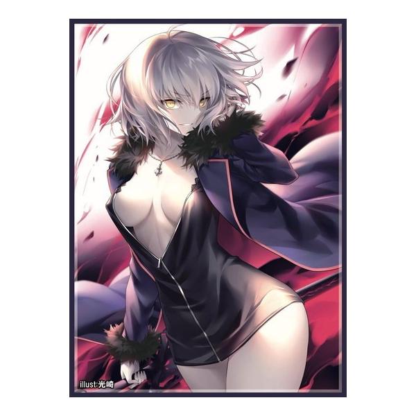 フレシア カードスリーブ 新宿ジャンヌオルタ Illust 光崎 コミックマーケット92 C92 Buyee Buyee 日本の通販商品 オークションの代理入札 代理購入
