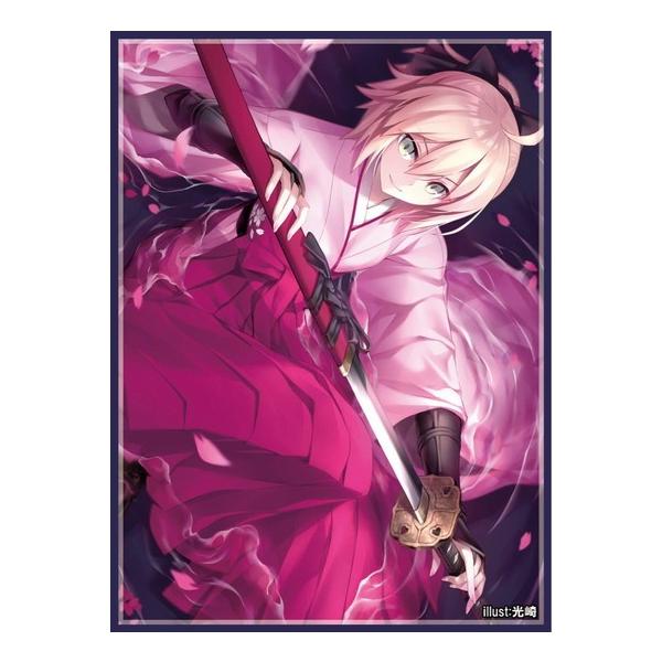 スリーブ】水着ver.「沖田」新作スリーブ・プレイマットが発表されまし