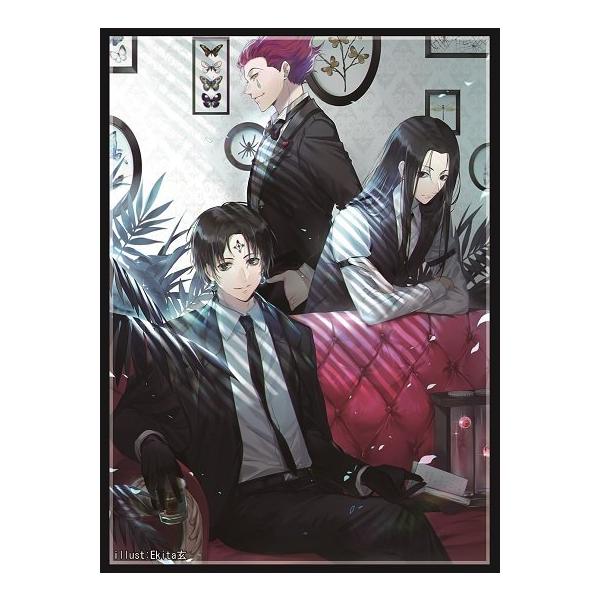 安いハンターハンター イルミの通販商品を比較 ショッピング情報のオークファン