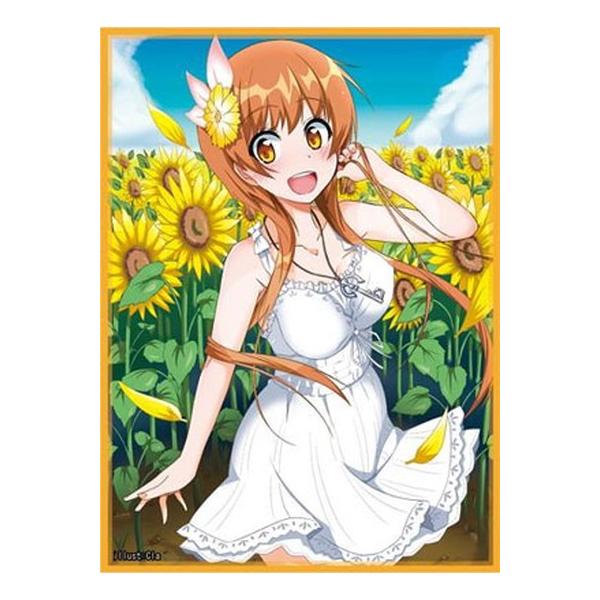 フロンティアゲーム カードスリーブ 橘万里花 Illust Cla サンクリ15 Autumn Buyee Servis Zakupok Tretim Licom Buyee Pokupajte Iz Yaponii