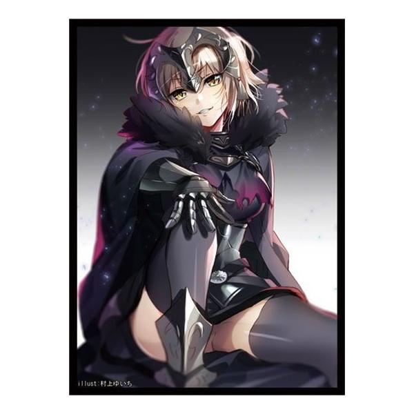 フロンティアゲーム カードスリーブ ジャンヌオルタ Illust 村上ゆいち サンクリ18 Spring Buyee Buyee Japanese Proxy Service Buy From Japan Bot Online