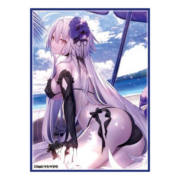 フロンティアゲーム ジャンヌ スリーブ マシマサキ 水着 ジャンヌオルタ フロンティアゲーム ジャンヌ スリーブ マシマサキ 水着