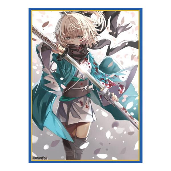 安い沖田 スリーブ Fateの通販商品を比較 ショッピング情報のオークファン