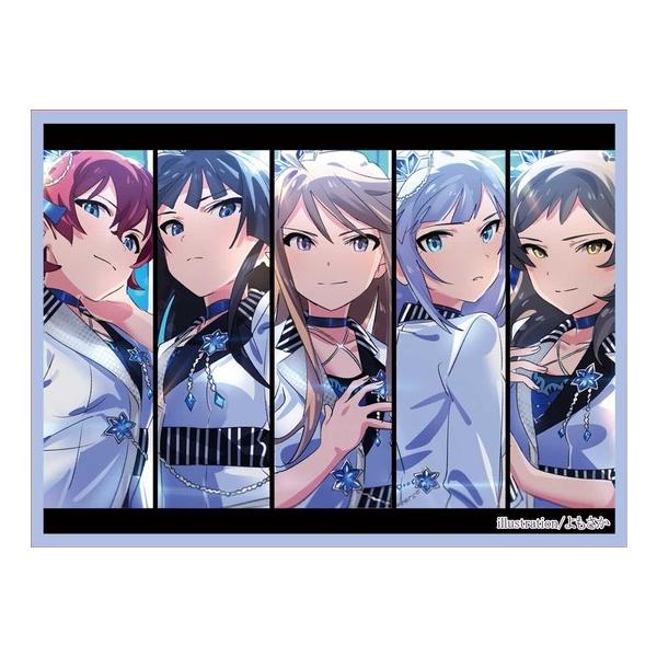 ぐらむすけいる カードスリーブ Fairytaleじゃいられない Illust よもさか サンクリ18 Summer Sld Glam 0 カードショップ買賊王 通販 Yahoo ショッピング