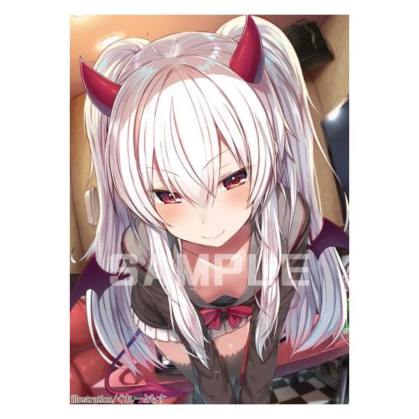 ぐらむすけいる カードスリーブ グリムアロエ Illust ぐれーともす Comic1 14 Buyee Buyee 日本の通販商品 オークションの代理入札 代理購入
