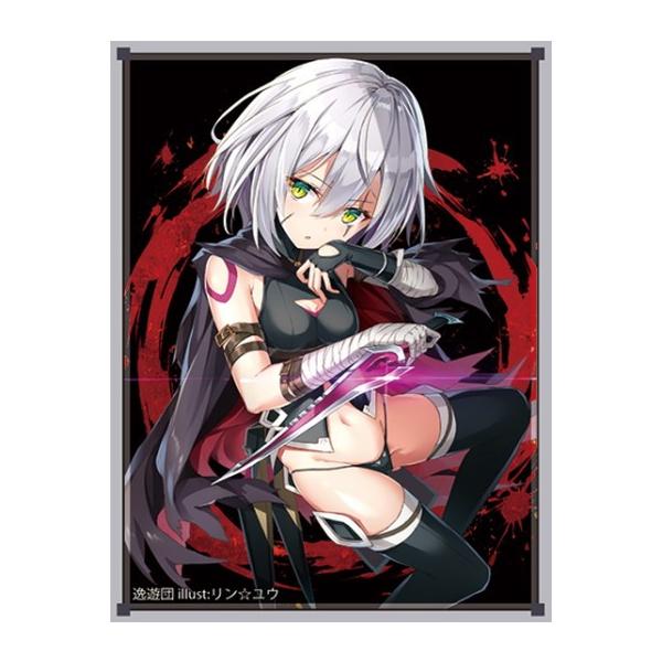 逸遊団 カードスリーブ No 226 ジャック ザ リッパー Illust リン ユウ コミックマーケット94 C94 Buyee Buyee 日本の通販商品 オークションの代理入札 代理購入