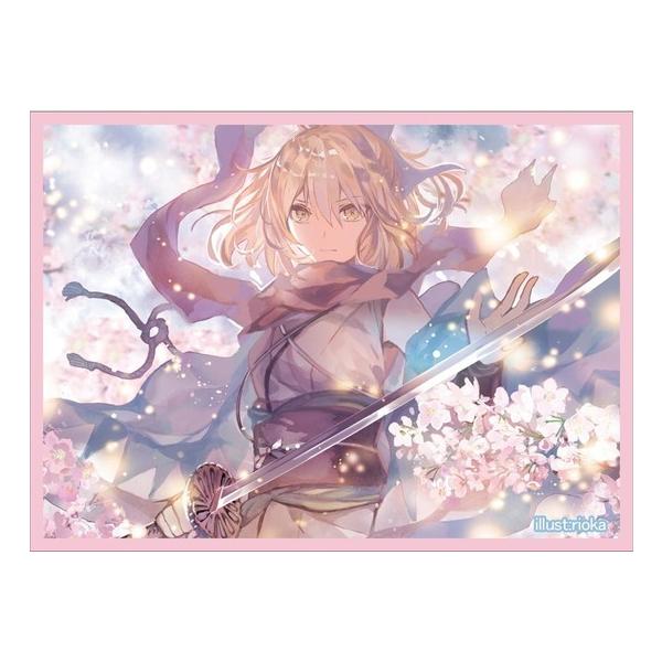 スリーブ】「ジャンヌ＆オルタ」新作スリーブ・プレイマットが発表され