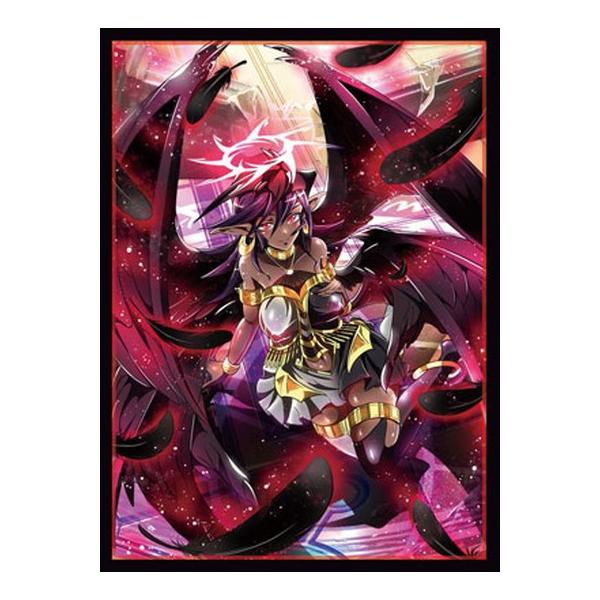 このすば BMG めぐみん プレイマット ブラックマジシャンガール　スリーブ このすば BMG めぐみん プレイマット ブラックマジシャンガール