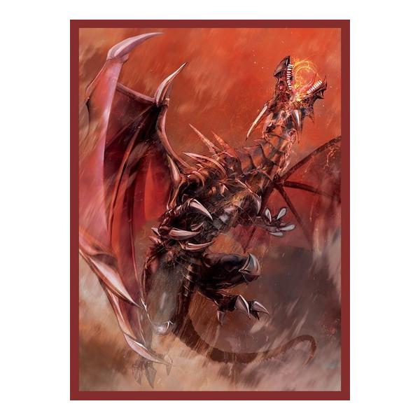 混沌の女神様 カードスリーブ レッドアイズ Illust デュレイド 強欲で謙虚なイベント Buyee Buyee 日本の通販商品 オークションの代理入札 代理購入