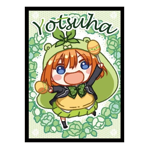 混沌の女神様 カードスリーブ うまる四葉 Illust とみを サンクリ19 Summer Buyee Buyee 日本の通販商品 オークションの代理入札 代理購入