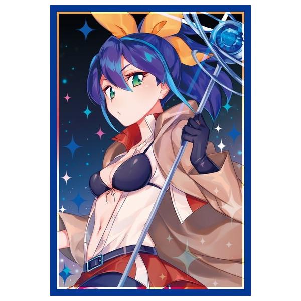 ミッドナイトブルー カードスリーブミニ 霊使いコス セレナ Illust にじゅ コミックマーケット93 C93 Buyee Buyee Japanischer Proxy Service Kaufen Sie Aus Japan