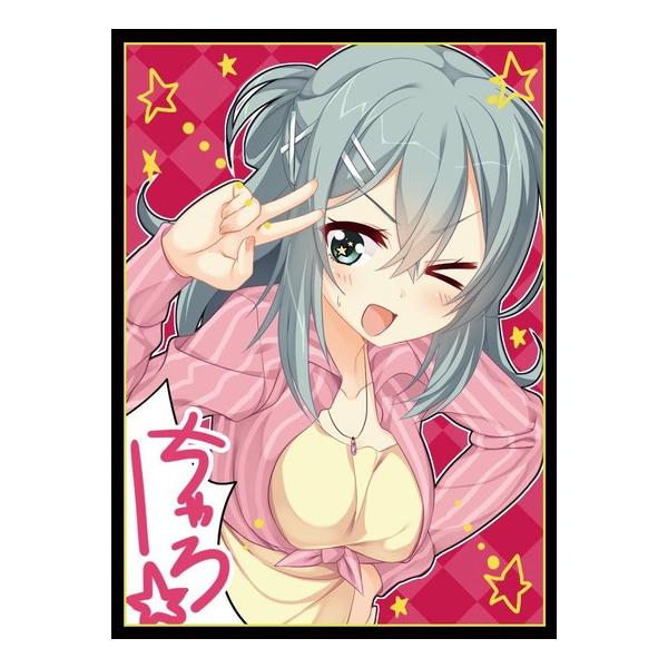 ミッドナイトブルー カードスリーブ ちゃろー Illust ありあ コミックマーケット95 C95 Buyee Buyee Jasa Perwakilan Pembelian Barang Online Di Jepang
