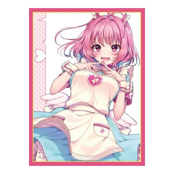 スリーブ】「夢見りあむ」新作スリーブ・プレイマットが発表されてまし