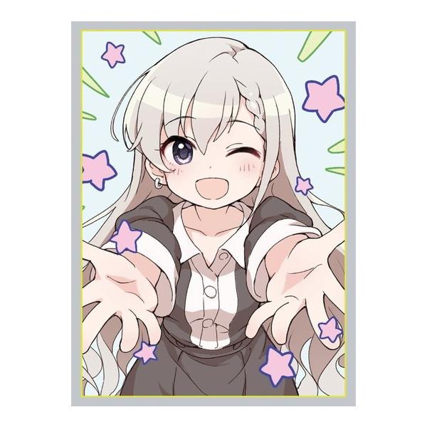 ミッドナイトブルー カードスリーブ 久川颯 Illust ただのしかばね サンクリ19 Summer Buyee Servicio De Proxy Japones Buyee Compra En Japon