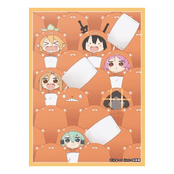 ぴらるーく カードスリーブ Saoうまる化 Illust 我美蘭 コミックマーケット92 C92 Buyee Buyee Japanese Proxy Service Buy From Japan Bot Online