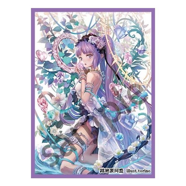 路地裏同盟 カードスリーブ エウリュアレ Illust Torino コミックマーケット94 C94 Sld Roji 027 ハビコロ玩具 買賊王 通販 Yahoo ショッピング