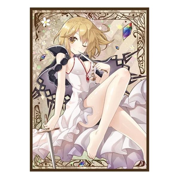 サンパン カードスリーブ アサシンジータ Illust 夜ノみつき コミックマーケット C Sld San 048 ハビコロ玩具 買賊王 通販 Yahoo ショッピング