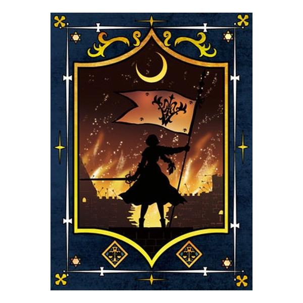 スリーブ】影絵ver.「五等分の花嫁」新作スリーブが発表されました