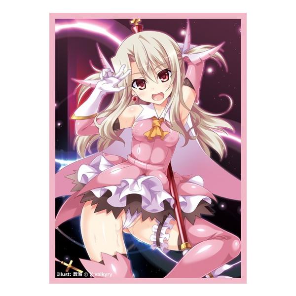 Xvalkyry カードスリーブ イリヤ リメイク Illust 蒼海 Comic1 13 Buyee Buyee 日本の通販商品 オークションの代理入札 代理購入
