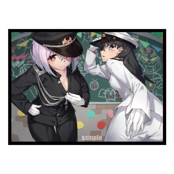 カードスリーブ Ssss Gridman 六花の価格と最安値 おすすめ通販を激安で