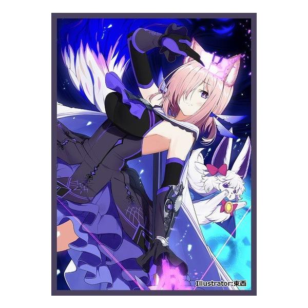 白詰草 カードスリーブ プリズマ マシュ Illust 東西 コミックマーケット92 C92 Sld Shirot 034 ハビコロ玩具 買賊王 通販 Yahoo ショッピング