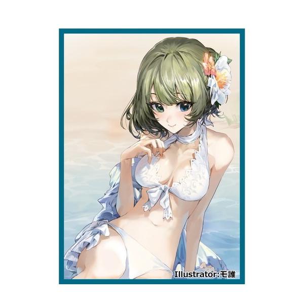 スリーブ】水着ver.「LiPPS」新作スリーブ・プレイマットが発表