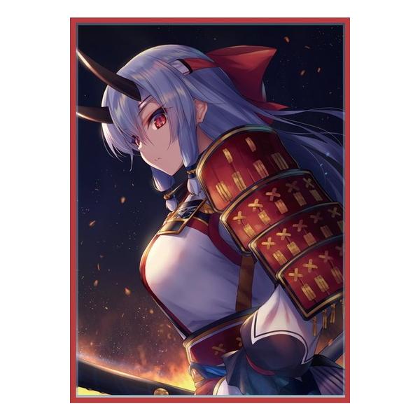 手札を守るもの カードスリーブ アーチャー インフェルノ 業火ver Illust 深井涼介 コミックマーケット93 C93 Buyee 日本代购平台 产品购物网站大全 Buyee一站式代购 Bot Online