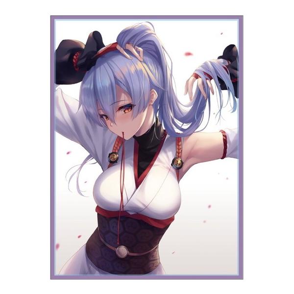 手札を守るもの カードスリーブ アーチャー インフェルノ 髪結いver Illust 深井涼介 コミックマーケット93 C93 Buyee 日本代购平台 产品购物网站大全 Buyee一站式代购 Bot Online